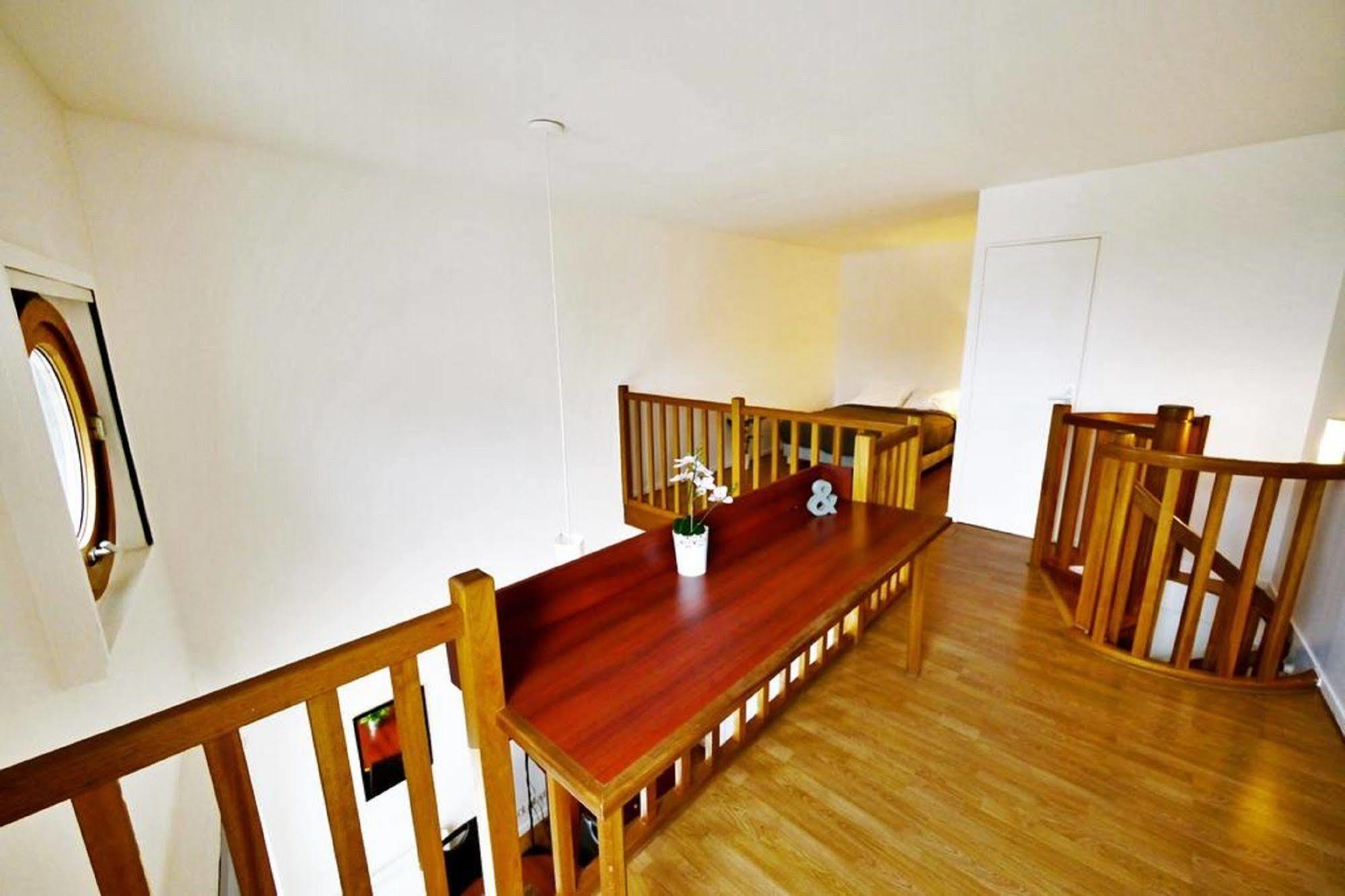 Tempolodge La Defense Courbevoie Exterior photo